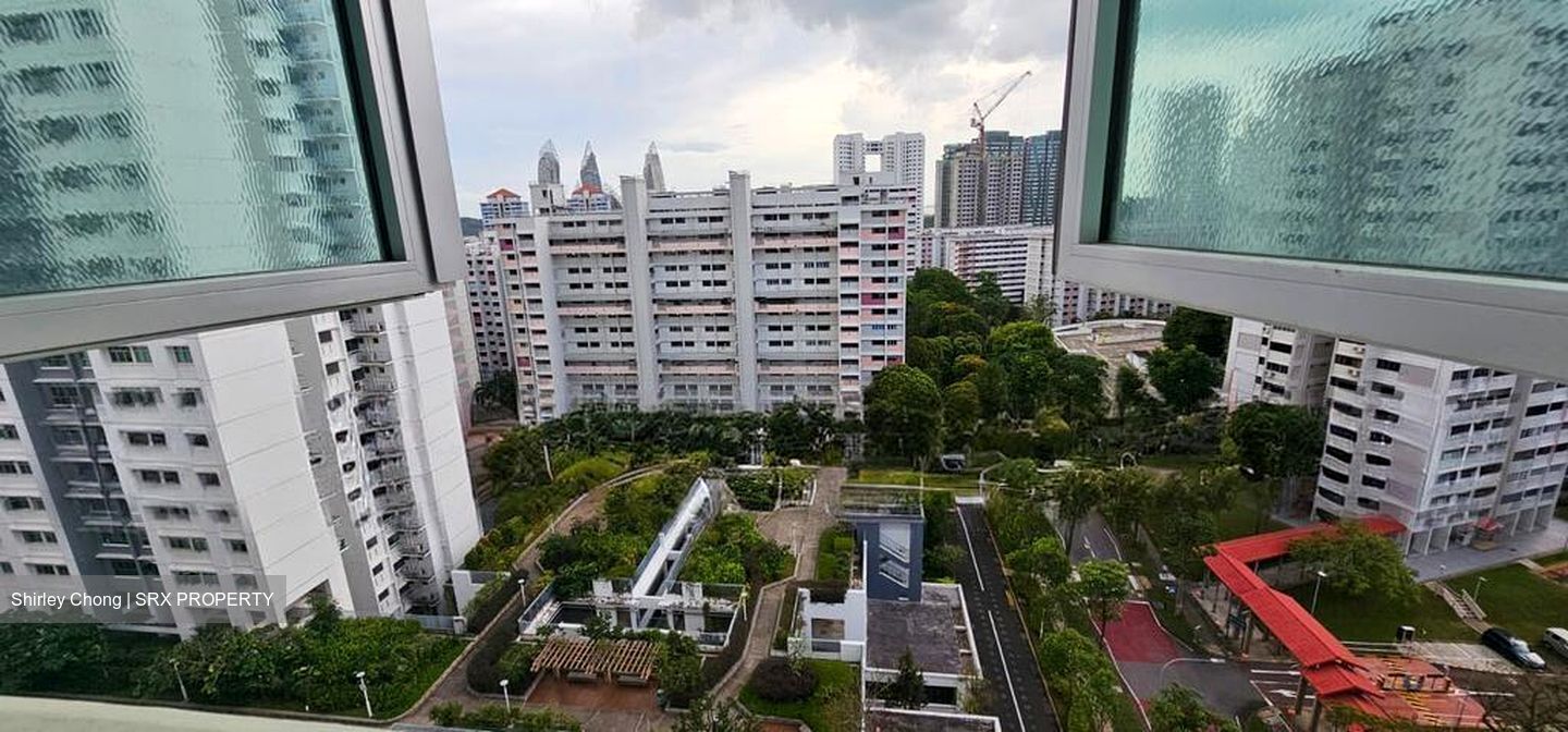 Blk 70B Telok Blangah Ridgeview (Bukit Merah), HDB 4 Rooms #566130881